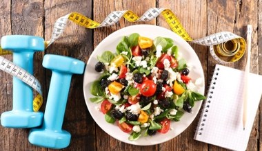 Gotowe Dania Fit i posiłki wysokobiałkowe – praktyczne rozwiązania dla aktywnych