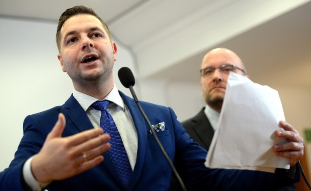 Gotowe są nowe analizy prawne ws. ustawy reprywatyzacyjnej. "Malutki fragment" do poprawy? 