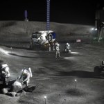 Gotowi na powrót. Ostateczne testy NASA przed budową bazy na Księżycu