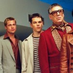 Gotowi na prequel i sequel "Ocean’s Eleven"? George Clooney potwierdza