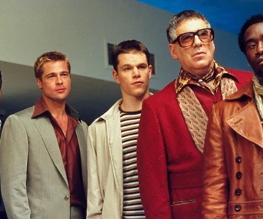 Gotowi na prequel i sequel "Ocean’s Eleven"? George Clooney potwierdza