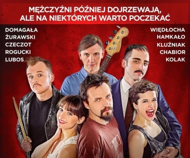 "Gotowi na wszystko. Exterminator": The Sixpounder i "Time to Kill"