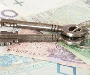 Gotówka czy kredyt – jak najlepiej sfinansować zakup nieruchomości?