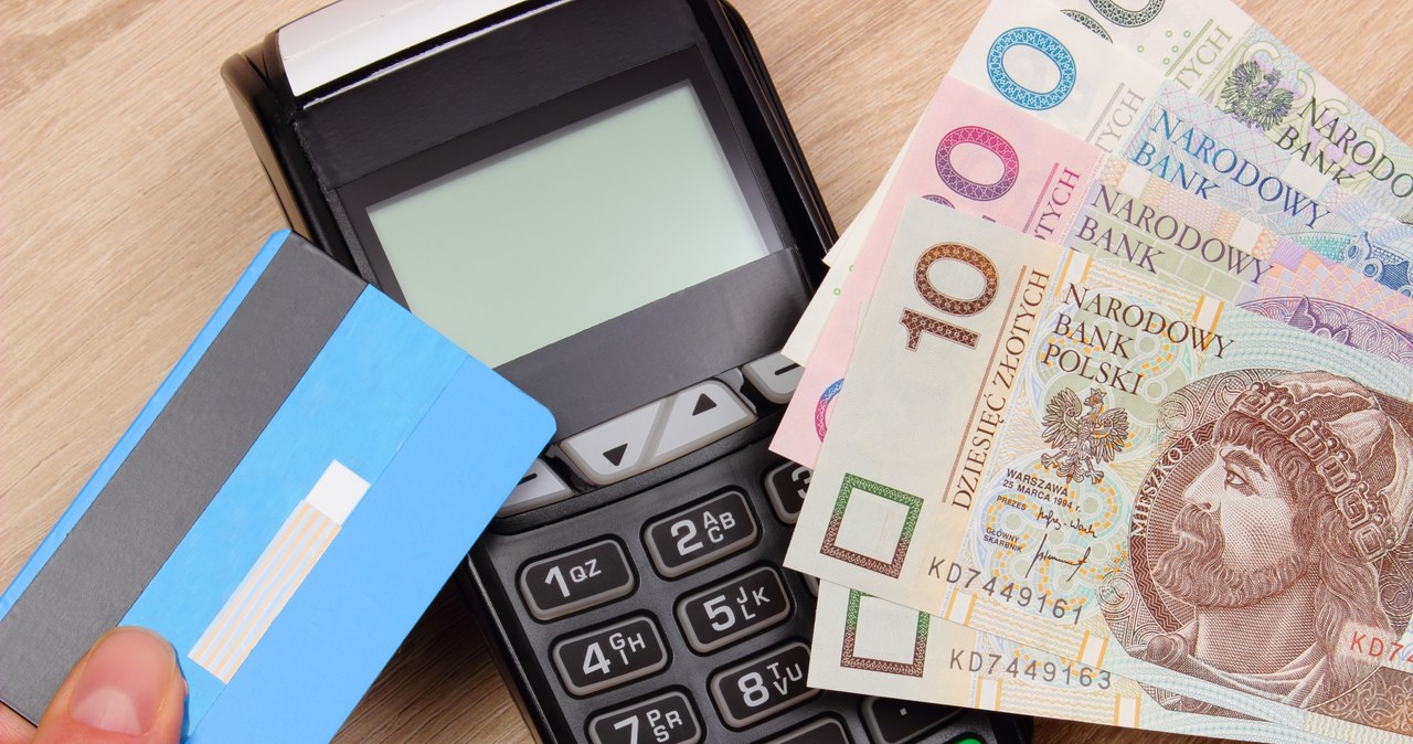 Gotówka. Ile powinniśmy mieć jej w domu? Bank centralny wskazał. /ratmaner /123RF/PICSEL