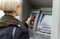 Gotówka z bankomatu pod nowym szyldem. ATM Express startuje w Polsce
