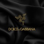 Gotowy do gry z Razer i Dolce&Gabbana?