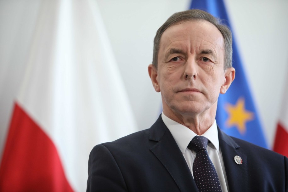 Gotowy jest projekt ustawy naprawczej, przygotowywanej przez ekspertów marszałka Senatu Tomasza Grodzkiego / 	Leszek Szymański    /PAP