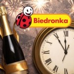 Gotowy na Sylwestra 2026? Te gadżety z Biedronki to hit każdej imprezy