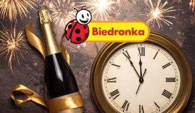 Gotowy na Sylwestra 2026? Te gadżety z Biedronki to hit każdej imprezy