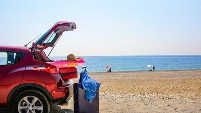 Gotowy na urlop? Sprawdź, czy Twoje auto jest przygotowane do trasy