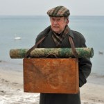 "Gotowy na wchodzenie w nieznane". Edward Linde-Lubaszenko we wspomnieniach