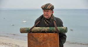 "Gotowy na wchodzenie w nieznane". Edward Linde-Lubaszenko we wspomnieniach