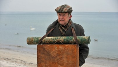 "Gotowy na wchodzenie w nieznane". Edward Linde-Lubaszenko we wspomnieniach