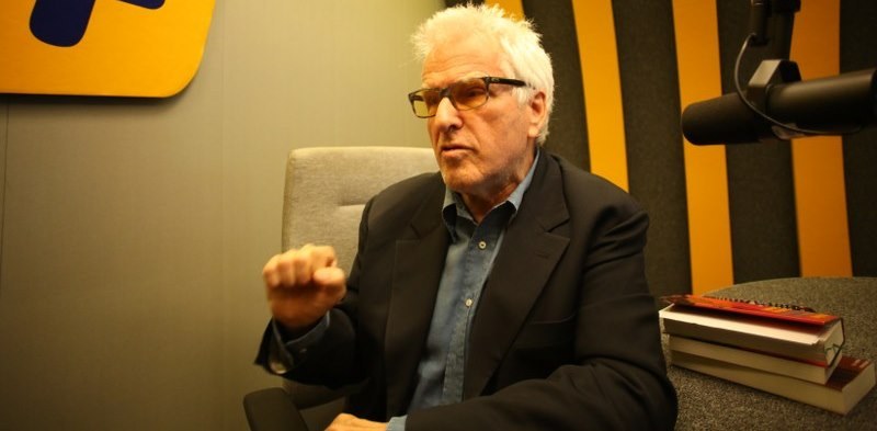 Gottfried Wagner /&nbsp; /RMF FM