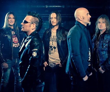 Gotthard: Nowy album "Bang" w kwietniu