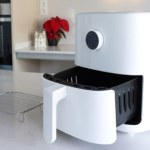 airfryer Gotujesz w airfryerze, żeby było zdrowiej? Musisz to przeczytać