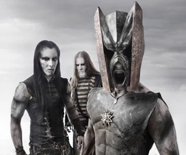 Gotycki Behemoth w Bolkowie