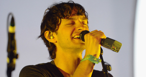 Gotye /Michael Buckner /Getty Images