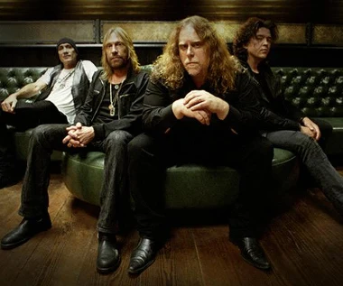 Gov't Mule zagra we Wrocławiu