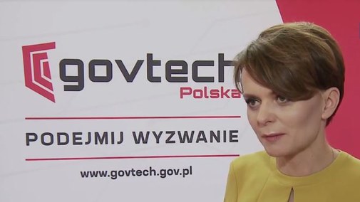 GovTech: Zaprzyjaźnić sektor publiczny ze start-upami 