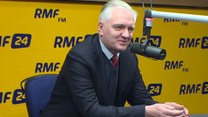 Gowin: Byłem oszukiwany. Sikorski przekreślił swoje szanse na przyszłość. Odwołajmy go