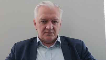 Gowin: Decyzja PiS o przedterminowych wyborach byłaby krokiem samobójczym