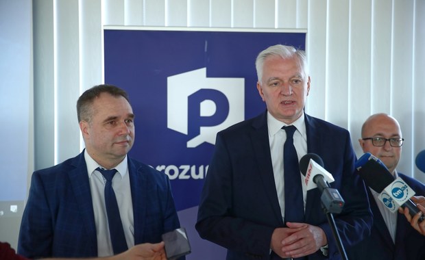 Gowin dla "DGP": Potrzebne podwyżki w budżetówce. Naszym kandydatem powinien być Duda