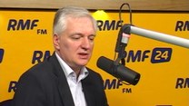 Gowin: Dla PO to śmiertelne niebezpieczeństwo. Wyborcy odejdą