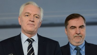 Gowin: Do naszej formacji dołącza Chrześcijański Ruch Samorządowy 