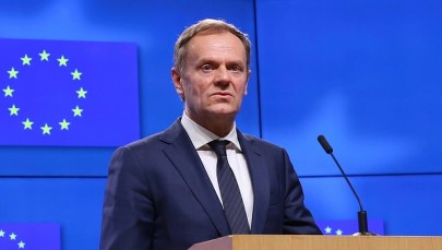 Gowin: Doniesienia "FT" ws. możliwości wystawienia nakazu aresztowania Tuska to bzdura