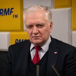 Gowin: Glapiński będzie prezesem NBP, ale na pewno nie głosami Porozumienia