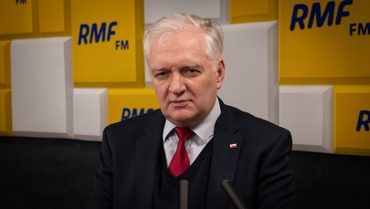 Gowin: Glapiński będzie prezesem NBP, ale na pewno nie głosami Porozumienia