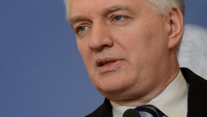 Gowin: Jestem przeciwny ideologii gejowskiej. Zgadzam się z Wałęsą