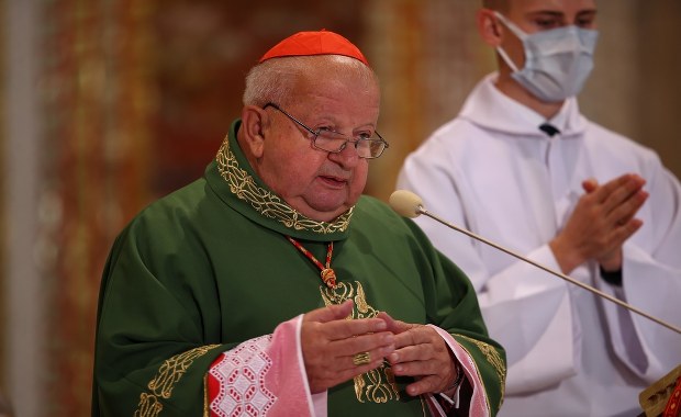 Gowin: Kardynał Dziwisz powinien odpowiadać przed trybunałem kościelnym. Nie dziwią mnie doniesienia na jego temat