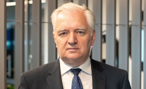 Gowin: KE powinna odblokować Polsce środki na KPO