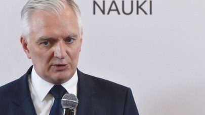 Gowin: Klub Zjednoczonej Prawicy stanie murem za projektem Ustawy 2.0