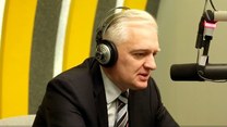 Gowin: Kopacz to przejściowy szef PO. Sikorski szykuje się do ataku