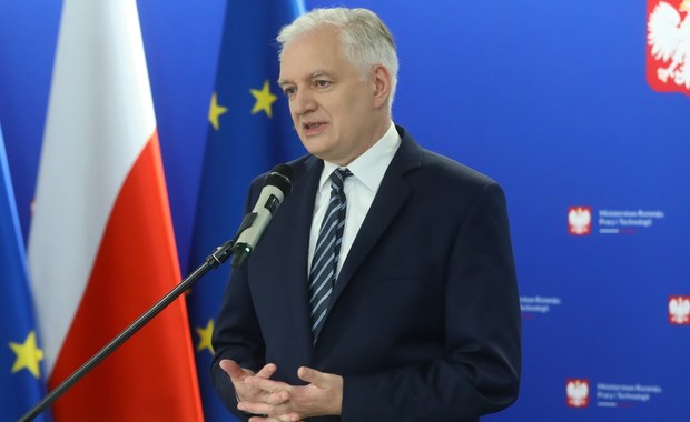 Gowin: Nasza ocena rozwiązań podatkowych w Polskim Ładzie jest powściągliwa