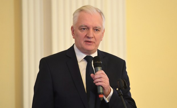 Gowin: Nie będzie spłaszczenia struktury sądów przed wyborami prezydenckimi 