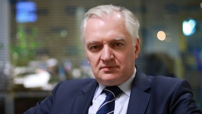 Gowin o aborcji: Jest stanowisko, by do końca kadencji tematu nie podejmować