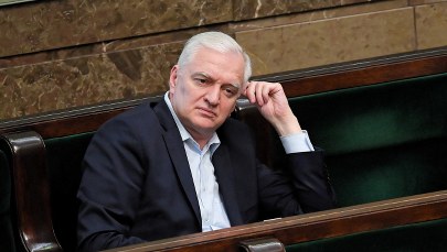 Gowin o II turze wyborów: Będzie mecz: Duda kontra reszta świata