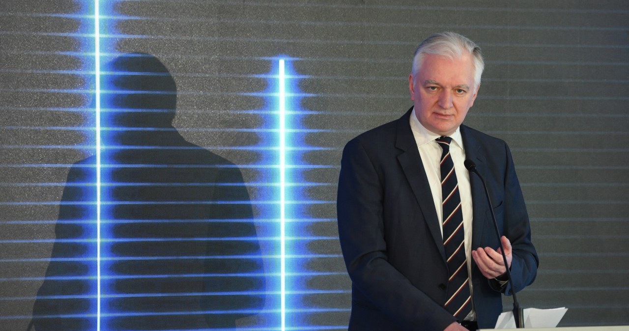 Gowin o podatku medialnym: Oczekujemy wycofania się z projektu, albo głębokiej rewizji