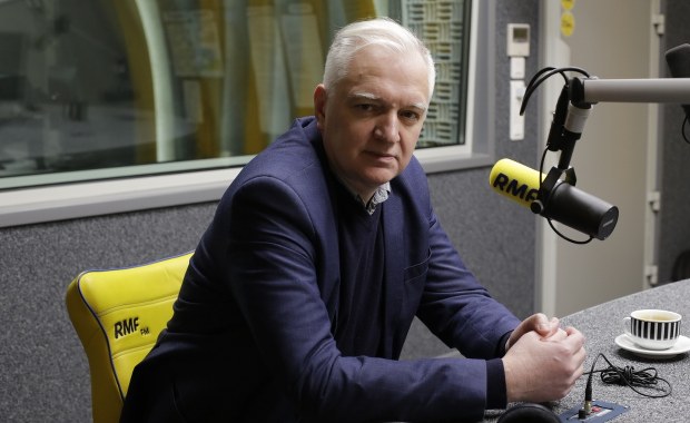 Gowin o podwyżce 1000 zł dla nauczycieli: To niemożliwe