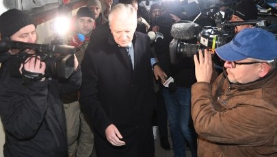 Gowin o rekonstrukcji rządu: O decyzjach personalnych poinformujemy na przełomie listopada i grudnia