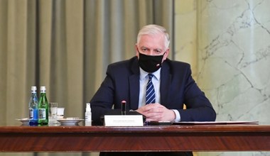 Gowin: Odmrożenie gospodarki może stać się faktem