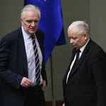 Gowin odrzucił ultimatum Kaczyńskiego. Koalicja wisi na włosku