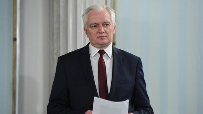 Gowin: Ofiarami kryzysu padną setki tysięcy Polaków, nie możemy przedłużać hibernacji