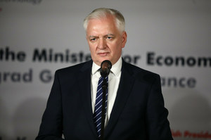 Gowin: Porozumienie będzie w rządzie w przyszłej kadencji Sejmu