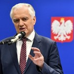 Gowin: "Pozycja startowa Polski jest bardzo dobra"