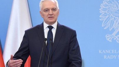 ​Gowin: Premier będzie cierpliwie tłumaczył w Brukseli, dlaczego reformujemy sądownictwo
